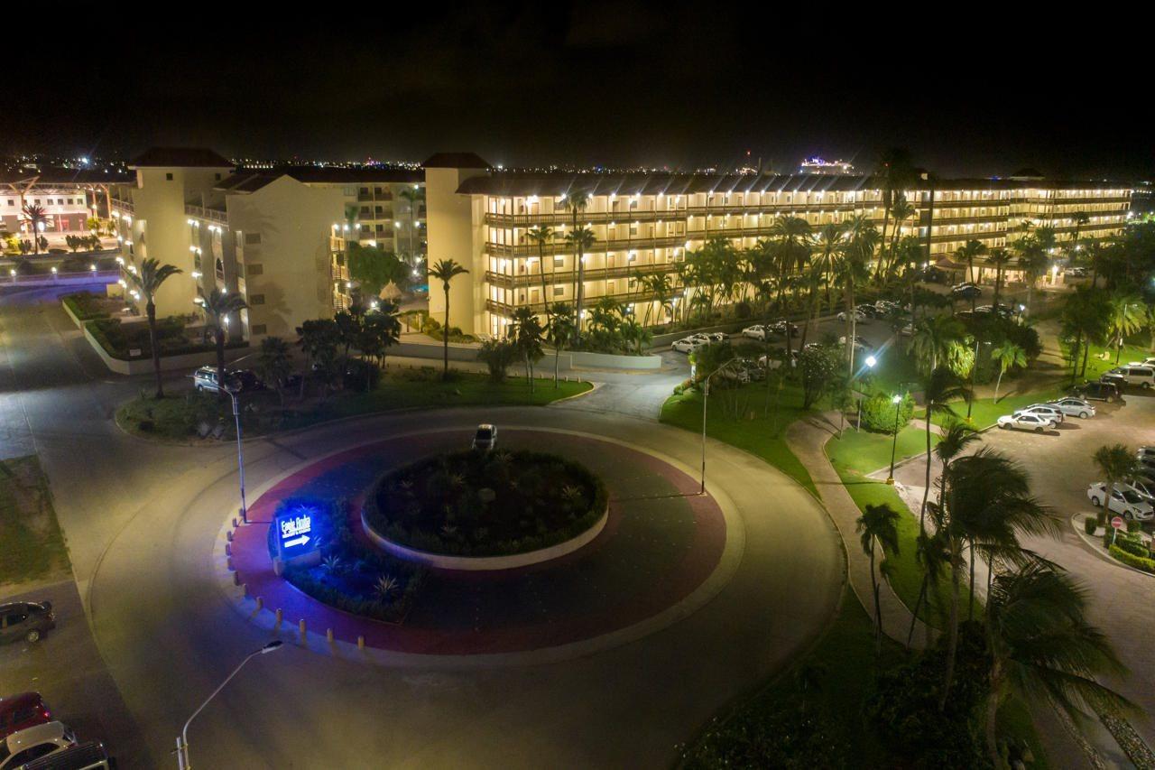 Eagle Aruba Resort Palm Beach Zewnętrze zdjęcie